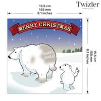 Funny Christmas Cards. Funny Cards. Funny Xmas Cards. Merry Christmas Cards. Happy Christmas Cards. Humorous Christmas Cards. Twizler.