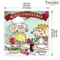 Funny Christmas Cards. Funny Cards. Funny Xmas Cards. Merry Christmas Cards. Happy Christmas Cards. Humorous Christmas Cards. Twizler.