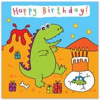 Kids Cards, Kids Birthday Cards