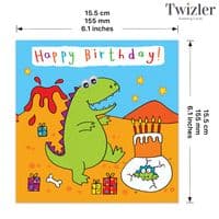 Kids Cards, Kids Birthday Cards