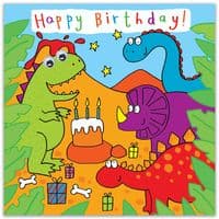 Kids Cards, Kids Birthday Cards