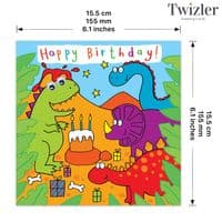 Kids Cards, Kids Birthday Cards