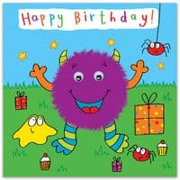 Kids Cards, Kids Birthday Cards