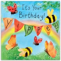 Cute Birthday Cards. Cute Cards. Adorable Cards. Happy Birthday Cards. Animal Cards. Twizler.