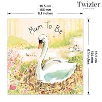 Mum To Be Cards. Youre Expecting Cards. New Parent Cards. New Mummy Cards. Congratulations Cards. Twizler.