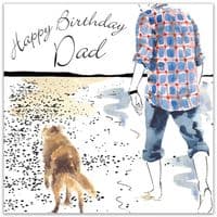 Relation Birthday Cards. Birthday Card For Him. Dad Birthday Card. Happy Birthday Cards. Twizler.