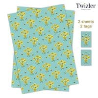 Women's Wrapping Paper. Mum Birthday Gift Wrap. Easter Wrapping Paper. St David's Day Gift Wrap. Anniversary Wrap Paper. Christmas Wrapping Paper. Dydd Gwyl Dewi Hapus