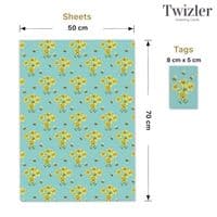 Women's Wrapping Paper. Mum Birthday Gift Wrap. Easter Wrapping Paper. St David's Day Gift Wrap. Anniversary Wrap Paper. Christmas Wrapping Paper. Dydd Gwyl Dewi Hapus