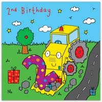 Kids Cards, Kids Birthday Cards