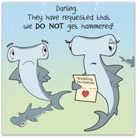 Funny Wedding Cards. Funny Congratulations On Your Wedding Cards. Funny Congratulations Cards. Funny Thank You Cards. Humorous Greeting Cards. Twizler.