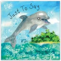 Just To Say Cards. Congratulations Cards. Thank You Cards. Good Luck Cards. Thinking of You Cards. Twizler.