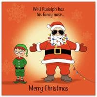 Funny Christmas Cards. Funny Cards. Funny Xmas Cards. Merry Christmas Cards. Happy Christmas Cards. Humorous Christmas Cards. Twizler.