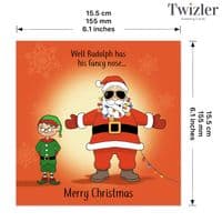 Funny Christmas Cards. Funny Cards. Funny Xmas Cards. Merry Christmas Cards. Happy Christmas Cards. Humorous Christmas Cards. Twizler.