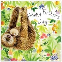 Cute Fathers Day Cards. Father's Day Cards. Happy Father's Day Cards. Best Dad Card. Spring Seasons Cards. Twizler.