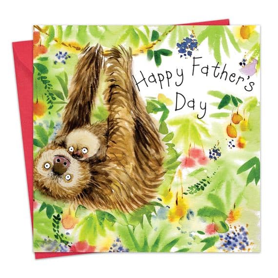 Cute Fathers Day Cards. Father's Day Cards. Happy Father's Day Cards. Best Dad Card. Spring Seasons Cards. Twizler.