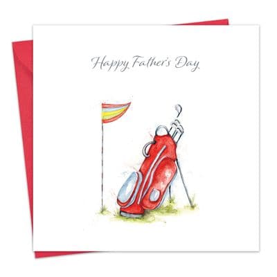 Father's Day - Golf Clubs