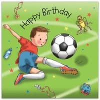 Childrens Birthday Cards. Cute Cards. Age Cards. Happy Birthday Cards. Boys Cards. Twizler.