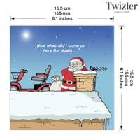 Funny Christmas Cards. Funny Cards. Funny Xmas Cards. Merry Christmas Cards. Happy Christmas Cards. Humorous Christmas Cards. Twizler.