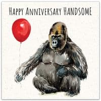 Funny Anniversary Cards. Funny Congratulations on Your Anniversary Cards. Funny Congratulations Cards. Funny Cards for Anniversary. Humorous Greeting Cards. Twizler.