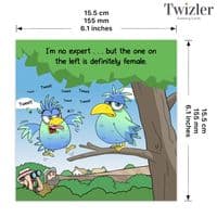 Funny Birthday Cards. Funny Cards. Funny Happy Birthday Cards. Humorous Greeting Cards. Funny Animal Cards. Twizler.