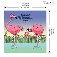 Funny Birthday Cards. Funny Cards. Funny Happy Birthday Cards. Humorous Greeting Cards. Twizler.