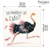 Funny Cards. Funny Birthday Cards. Humour Cards. Funny Animal Cards. Humorous Greeting Cards. Twizler.