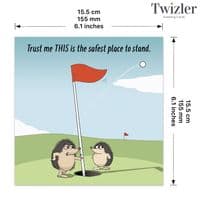 Funny Birthday Cards. Funny Cards. Funny Happy Birthday Cards. Humorous Greeting Cards. Twizler.