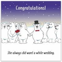 Funny Wedding Cards. Funny Congratulations On Your Wedding Cards. Funny Congratulations Cards. Funny Thank You Cards. Humorous Greeting Cards. Twizler.