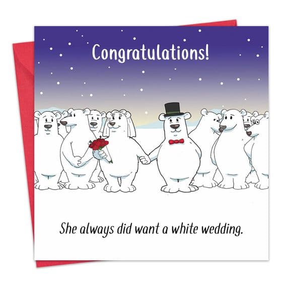 Funny Wedding Cards. Funny Congratulations On Your Wedding Cards. Funny Congratulations Cards. Funny Thank You Cards. Humorous Greeting Cards. Twizler.