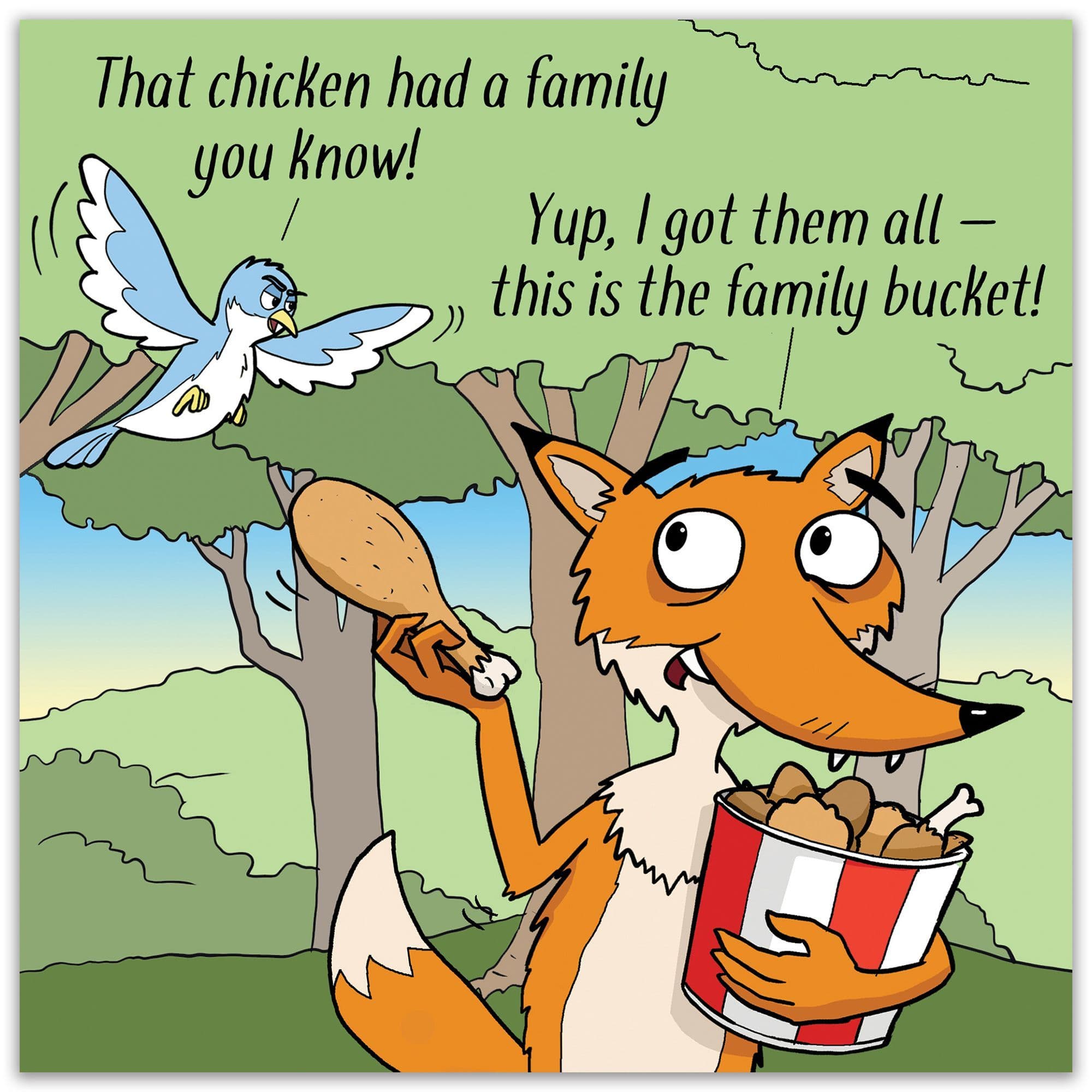 Funny Grandson Birthday Card - UK - View #9