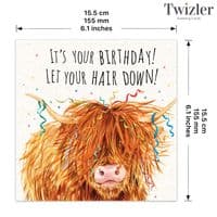 Funny Cards. Funny Birthday Cards. Humour Cards. Funny Animal Cards. Humorous Greeting Cards. Twizler.