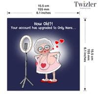 Funny Birthday Cards. Funny Cards. Funny Happy Birthday Cards. Humorous Greeting Cards. Funny Animal Cards. Twizler.