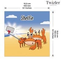Funny Birthday Cards. Funny Cards. Funny Happy Birthday Cards. Humorous Greeting Cards. Twizler.