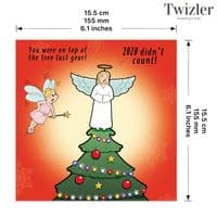 Funny Christmas Cards. Funny Cards. Funny Xmas Cards. Merry Christmas Cards. Happy Christmas Cards. Humorous Christmas Cards. Twizler.