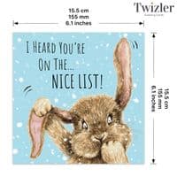 Funny Christmas Cards. Funny Cards. Humour Cards. Humour Christmas Cards. Funny Xmas Cards. Humorous Christmas Cards. Twizler.