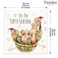 Funny Christmas Cards. Funny Cards. Humour Cards. Humour Christmas Cards. Funny Xmas Cards. Humorous Christmas Cards. Twizler.
