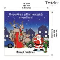 Funny Christmas Cards. Funny Cards. Humour Cards. Humour Christmas Cards. Funny Xmas Cards. Humorous Christmas Cards. Twizler.