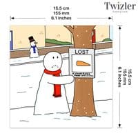 Funny Christmas Cards. Funny Cards. Humour Cards. Humour Christmas Cards. Funny Xmas Cards. Humorous Christmas Cards. Twizler.