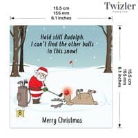 Funny Christmas Cards. Funny Cards. Humour Cards. Humour Christmas Cards. Funny Xmas Cards. Humorous Christmas Cards. Twizler.