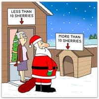 Funny Christmas Cards. Funny Cards. Humour Cards. Humour Christmas Cards. Funny Xmas Cards. Humorous Christmas Cards. Twizler.