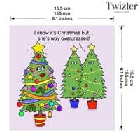 Funny Christmas Cards. Funny Cards. Humour Cards. Humour Christmas Cards. Funny Xmas Cards. Humorous Christmas Cards. Twizler.
