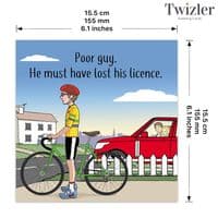 Funny Birthday Cards. Funny Cards. Funny Happy Birthday Cards. Humorous Greeting Cards. Funny Animal Cards. Twizler.