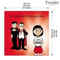 Funny Birthday Cards. Funny Cards. Funny Happy Birthday Cards. Humorous Greeting Cards. Twizler.