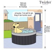 Funny Birthday Cards. Funny Cards. Funny Happy Birthday Cards. Humorous Greeting Cards. Funny Animal Cards. Twizler.