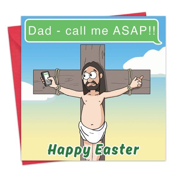 Funny Easter Cards. Funny Easter Day Cards. Humorous Greeting Cards. Animal Cards. Twizler.