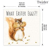 Funny Easter Cards. Humorous Greeting Cards. Twizler.