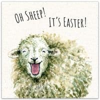 Funny Easter Cards. Humorous Greeting Cards. Twizler.