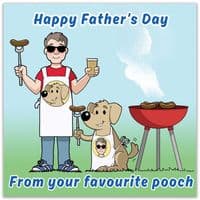 Funny Fathers Day Cards. Funny Fathers Day Cards. Funny Dads Day Cards. Humorous Greeting Cards. Twizler.