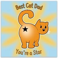Funny Fathers Day Cards. Funny Fathers Day Cards. Funny Dads Day Cards. Humorous Greeting Cards. Twizler.