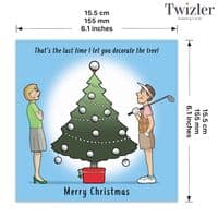 Funny Christmas Cards. Funny Cards. Funny Xmas Cards. Merry Christmas Cards. Happy Christmas Cards. Humorous Christmas Cards. Twizler.